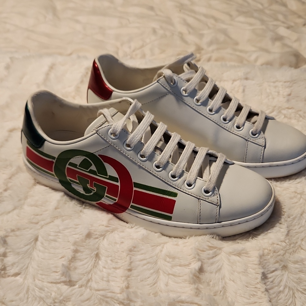 Gucci women's shoes